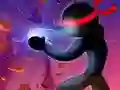 Hra Stickman Tieňový Hrdina online Hra Stickman Tieňový Hrdina online