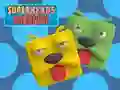 Hra Super Hlavy Karneval online Hra Super Hlavy Karneval online