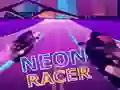 Hra Neón Pretekar online Hra Neón Pretekar online