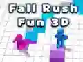 Hra Pád Hádanky Zábava 3D online Hra Pád Hádanky Zábava 3D online