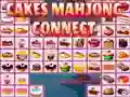 Hra Koláče Mahjong Spoji online Hra Koláče Mahjong Spoji online