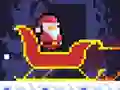 Hra Santa's Tajný Dar online Hra Santa's Tajný Dar online