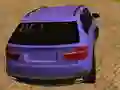 Hra Extrémny simulátor jazdy SUV na nespevnených cestách online