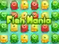 Hra Rybia mánia online Hra Rybia mánia online