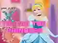 Hra Piškvorky Princezná online