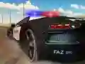 Hra Simulátor jazdy policajným prenasledovaním online Hra Simulátor jazdy policajným prenasledovaním online