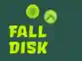 Hra Pád Disku online Hra Pád Disku online