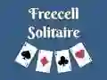 Hra Freecell Solitaire online