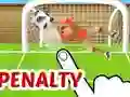 Hra Hra s pokutovými kopmi online Hra Hra s pokutovými kopmi online