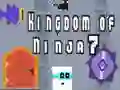Hra Kráľovstvo Ninjov 7 online