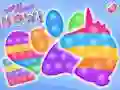 Hra Praskni to, fidget, teraz! online Hra Praskni to, fidget, teraz! online