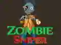 Hra Zombie Sniper online