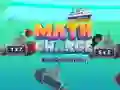 Hra Matematický náboj: Násobenie online