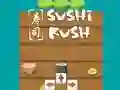 Hra Sushi Rýchlosť online Hra Sushi Rýchlosť online