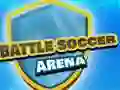 Hra Bitka Aréna Futbal online Hra Bitka Aréna Futbal online