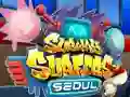 Hra Subway Surfers Soul online Hra Subway Surfers Soul online