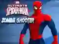 Hra Spider-Man zabíja zombíkov online