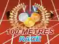 Hra Preteky na 100 metrov online Hra Preteky na 100 metrov online