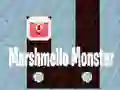 Hra Marshmello Monštrum online Hra Marshmello Monštrum online