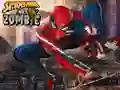 Hra Spiderman Proti Zombie online
