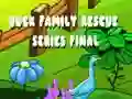 Hra Finále série Záchrany rodiny Kačice online Hra Finále série Záchrany rodiny Kačice online