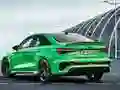 Hra Audi RS3 Puzzle online Hra Audi RS3 Puzzle online