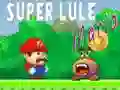 Hra Super Lule Mario online Hra Super Lule Mario online