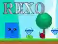 Hra Rexo online