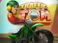 Hra Doprava Tom online Hra Doprava Tom online
