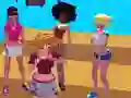 Hra Premena Beh online Hra Premena Beh online