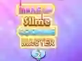 Hra Majster Vareniu Slime a Makeup 2 online