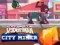 Hra Spiderman Zlato Najímateľ online Hra Spiderman Zlato Najímateľ online