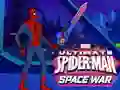 Hra Spider-Man: Vojna vo vesmíre online Hra Spider-Man: Vojna vo vesmíre online