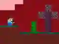 Hra Steve DobrodružstvoCraft Nether online Hra Steve DobrodružstvoCraft Nether online