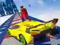 Hra Extrémny simulátor jazdy 3D online Hra Extrémny simulátor jazdy 3D online