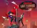 Hra Spider-man: Posledný bojovník online Hra Spider-man: Posledný bojovník online
