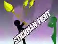 Hra Stickman Boj online Hra Stickman Boj online