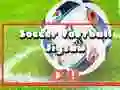 Hra Futbalová Hádanka online Hra Futbalová Hádanka online