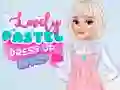 Hra Pekný Pastelový Outfit #Prep online Hra Pekný Pastelový Outfit #Prep online