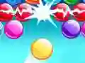 Hra Puzzle Bobble online Hra Puzzle Bobble online
