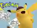 Hra Pokémon online Hra Pokémon online
