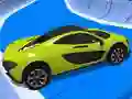 Hra Extrémne Autodriny 3D online Hra Extrémne Autodriny 3D online