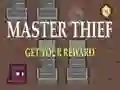 Hra Majster Zlodej: Získaj svoju odmenu online Hra Majster Zlodej: Získaj svoju odmenu online