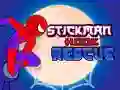 Hra Záchrana Stickmana online Hra Záchrana Stickmana online