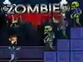 Hra Zombí Strelc online Hra Zombí Strelc online