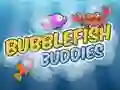 Hra Bublinkové Rybky Priatelia online Hra Bublinkové Rybky Priatelia online