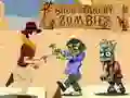 Hra Strieľaj na nahnevaných zombie online Hra Strieľaj na nahnevaných zombie online