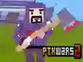 Hra PixVojny 2 online Hra PixVojny 2 online