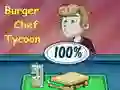 Hra Burger Chef Tycoon online Hra Burger Chef Tycoon online