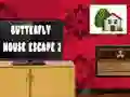 Hra Útek z Motýlieho Domu 2 online Hra Útek z Motýlieho Domu 2 online